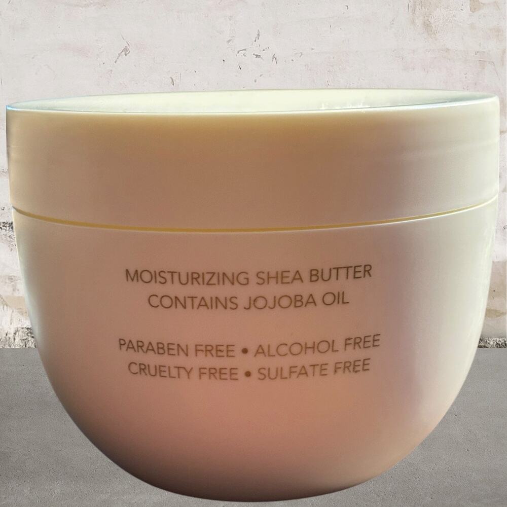 Sand + Fog Malibu 16.9 oz Whipped Body Butter NEW - Picture 2 of 2